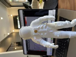 Bitcoin Astronaut V3