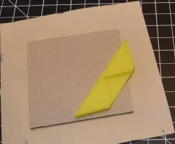Bookbinding Corner Cutter