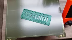 Bookmark Original Prusa Mini