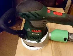 Bosch PEX to Siemens vac adapter