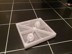 box feet / shelf riser