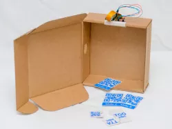 boxSCOPE: Run your own biological experiments!