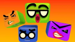 Boxseez Faces