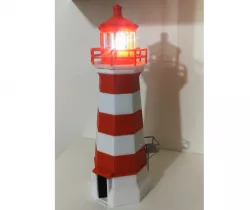Brier Island Lighthouse
