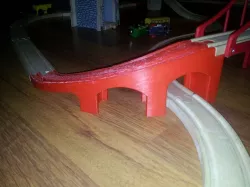 Brio Bridge Ramp, 90 Degrees Corner