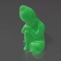 Buddha Scans
