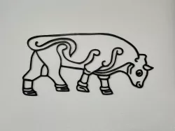 Burghead Bull