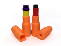 Buzz Bee shells for dart shooters