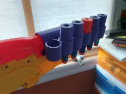 Buzzbee Shotgun Shell Holder