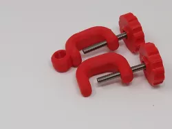 C clamp