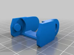 Cable Chain Link Remix