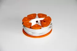 Cable circle