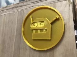 Calculon (Futurama)