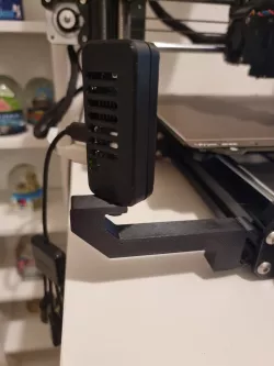 Camera arm for Prusa i3 MK3/MK3S
