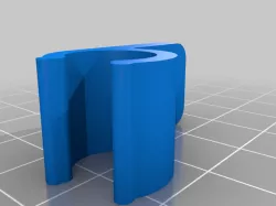 Camera Cable Clips
