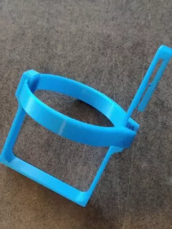 Camp Chair Cup Holder