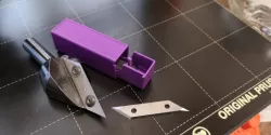 Carbide Insert Box