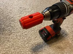 Cartridge Case Trimmer