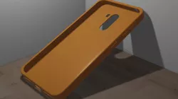 Case for Pocophone F1