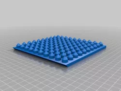 Cat corner scratcher