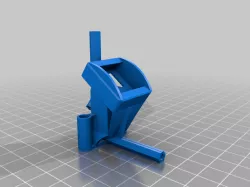 Catalyst Machineworks BangGod Parts