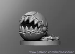 Chain Chomp