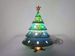 Christmas tree