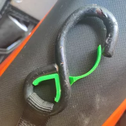 Clip for 1" Ancra straps