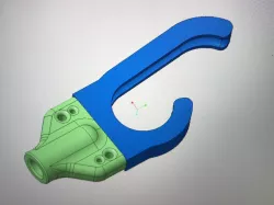 Clip-Stick MK1