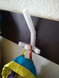 Clothes Hook Collection
