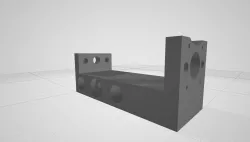 CNC 3018 Z-Axis Upgrade