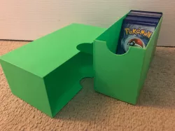 Collectible\Pokemon Card Storage Box