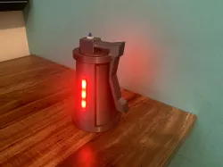 Common Grenade - Fortnite Update