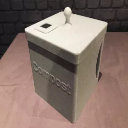 Compost Bin