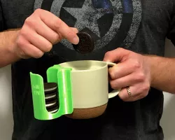 Cookie Caddy