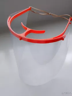 COVID RC3:MX FACE SHIELD