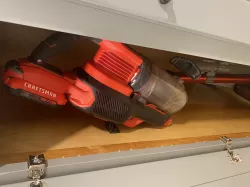 Craftsman Tool holder