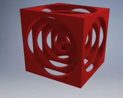 Cube⁴