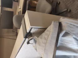 Cubical Wall/Divider Hook