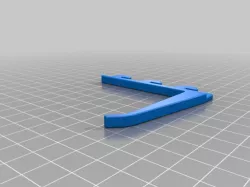 Cubicle Hook