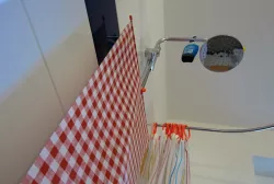 Cushion Holder