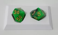 D100 Tray