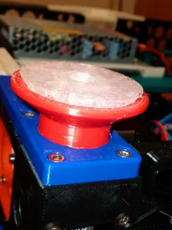 Damping foot - Voron 2.4
