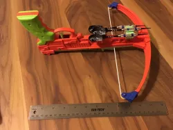 dart-o-matic dart launcher