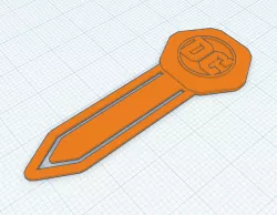 DC BookMark