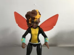 DC Super Hero Girl Bumblebee Flight Pack Replacement