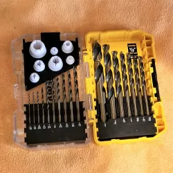 Depth Stop Holder