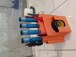 Desktop Tool Organizer