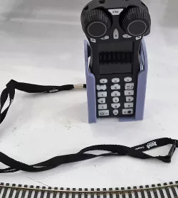 Digitrax Throttle Holder (DT600, DT500, UT4)