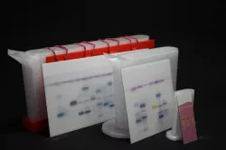 Dipping Chambers for Thin Layer Chromatography